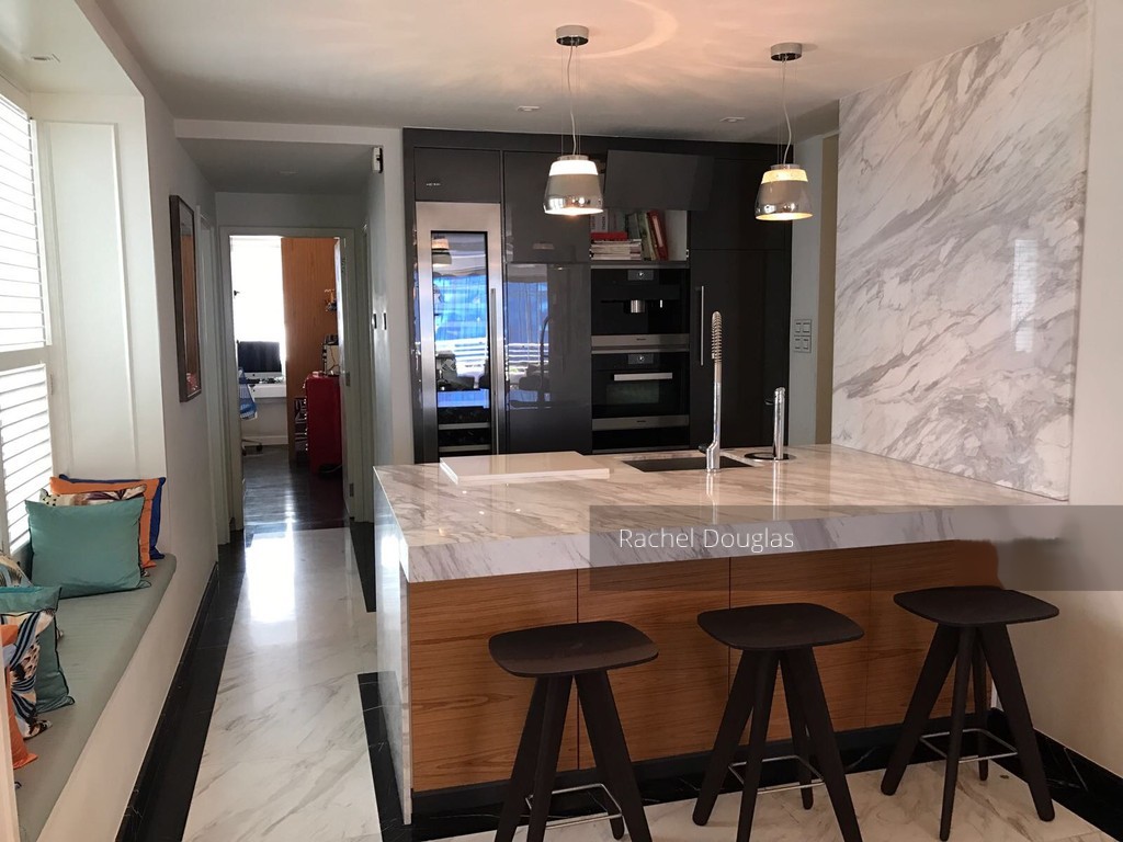 Watermark Robertson Quay (D9), Apartment #140286952